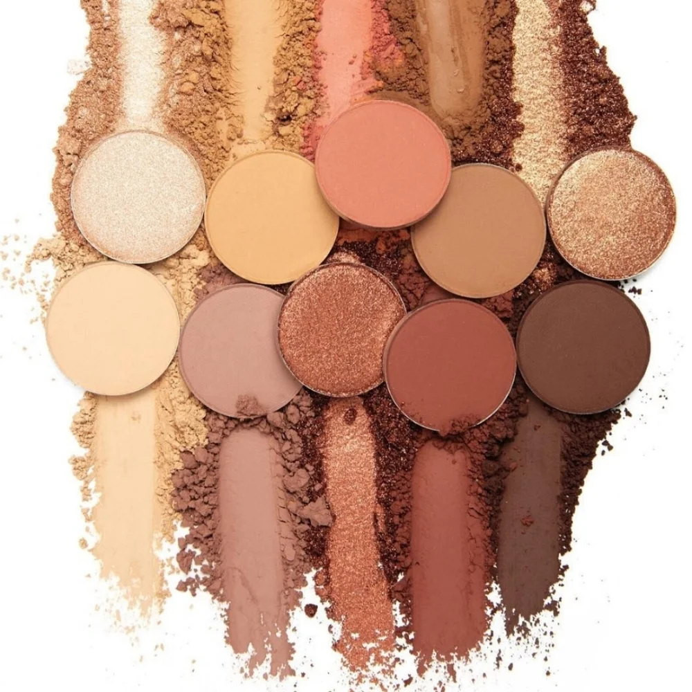 KKW Beauty Classic Eyeshadow Palette